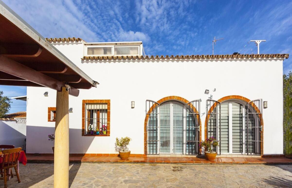 Casa Perla Villa Benissa Exterior photo