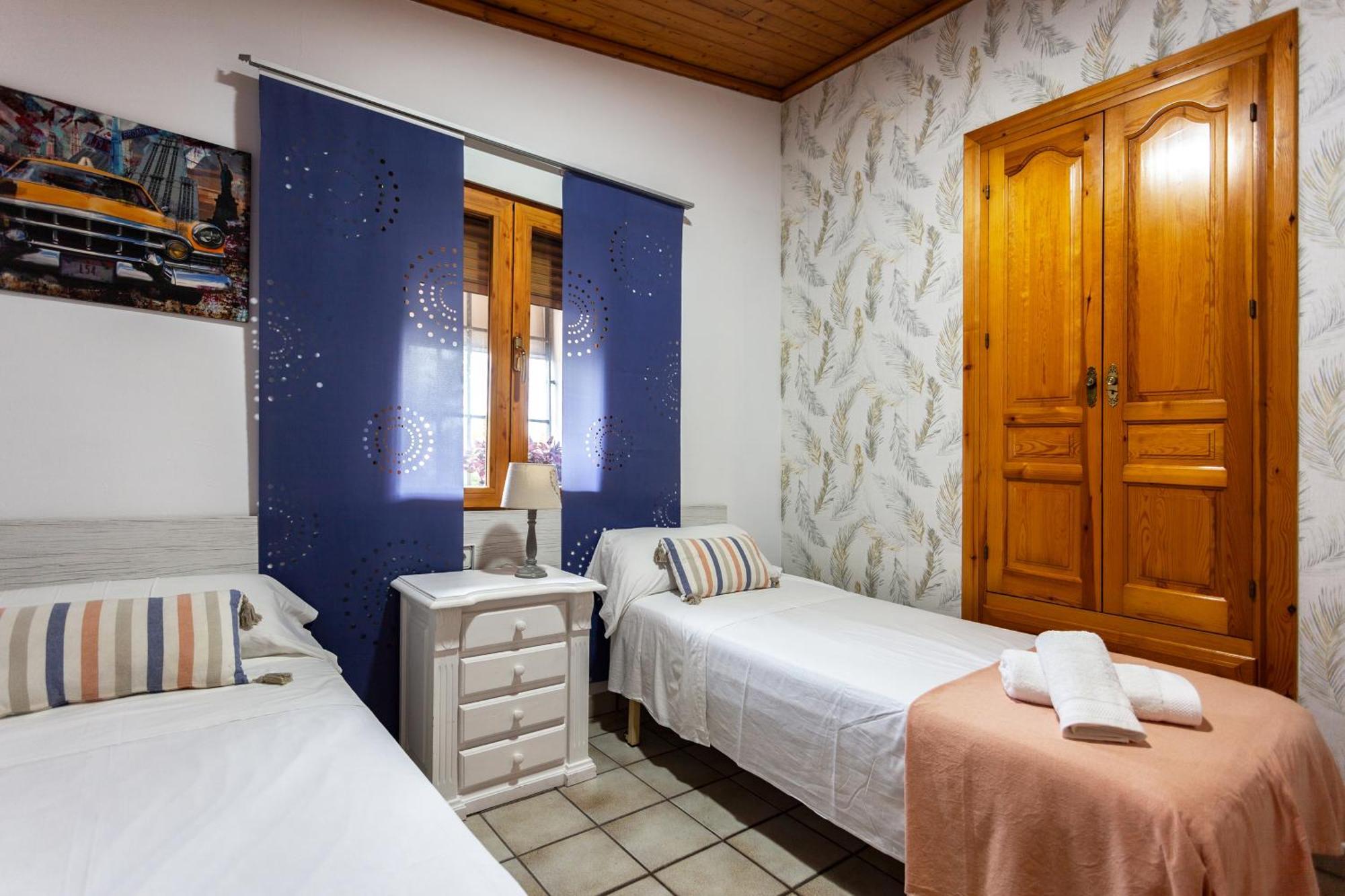 Casa Perla Villa Benissa Exterior photo
