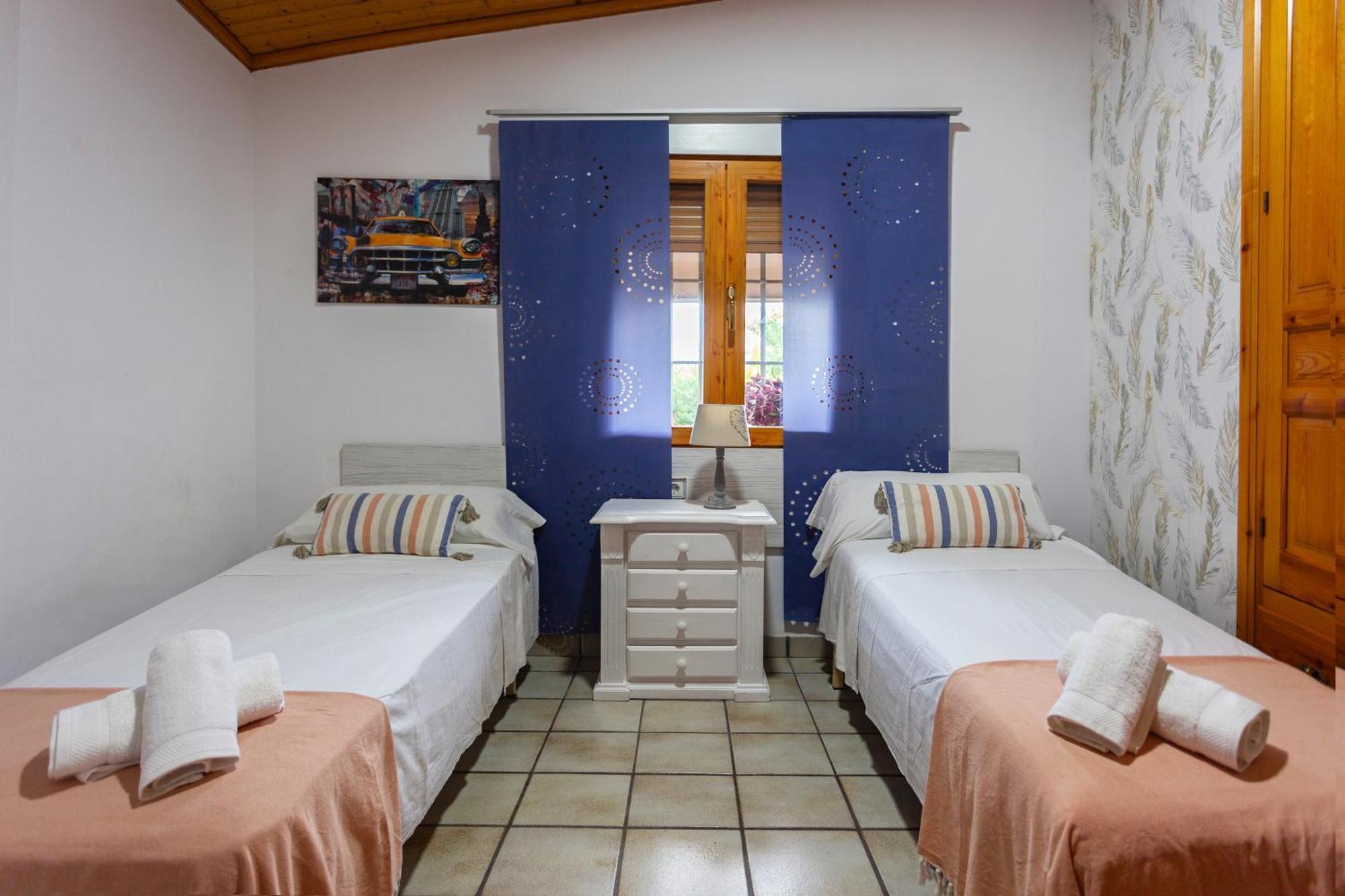 Casa Perla Villa Benissa Exterior photo