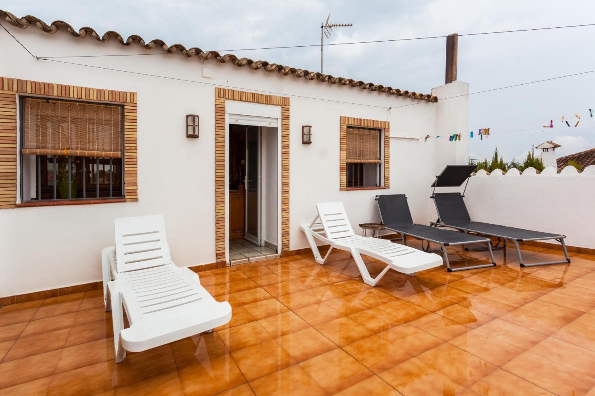 Casa Perla Villa Benissa Exterior photo
